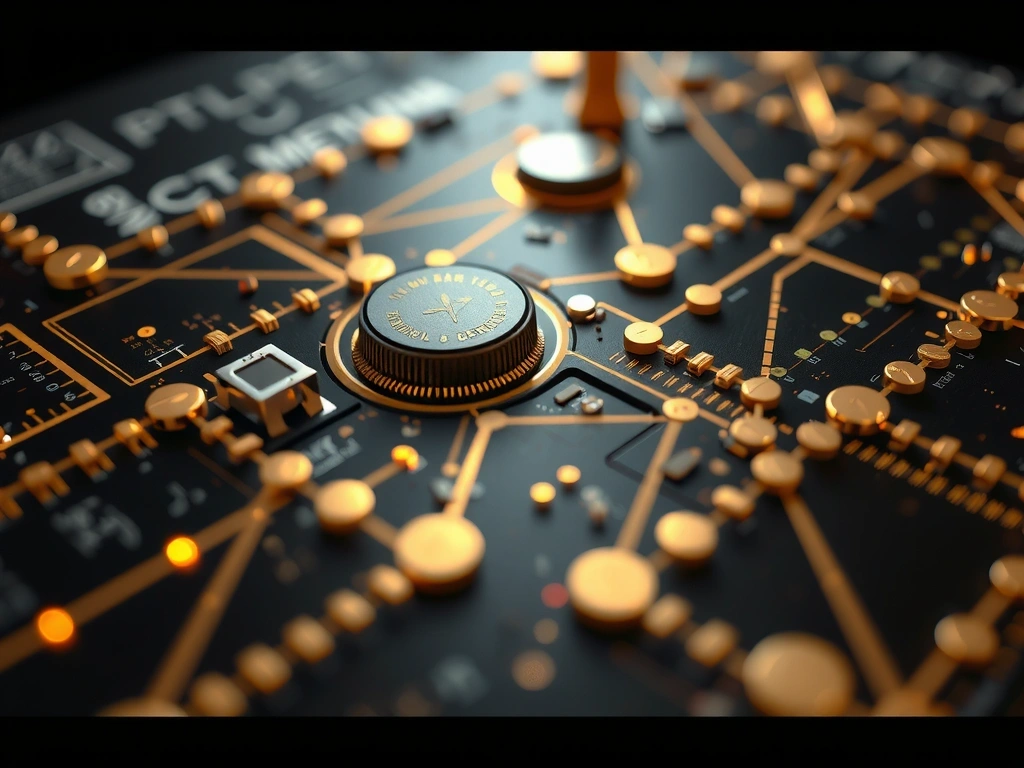 Data Flow Visualization